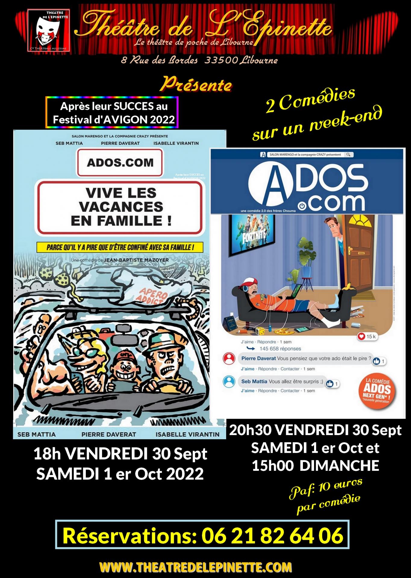 Ados 1 2