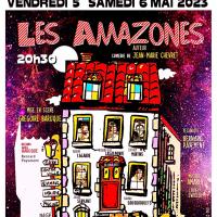 Affiche amazones 5 6 mai 2023 ok 1
