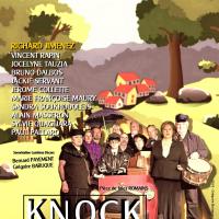 KNOCK Prochaînement à l'Epinette
