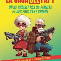 La Casa Del Papy