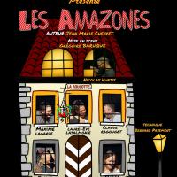 Affiche vles amazones photos 22ok
