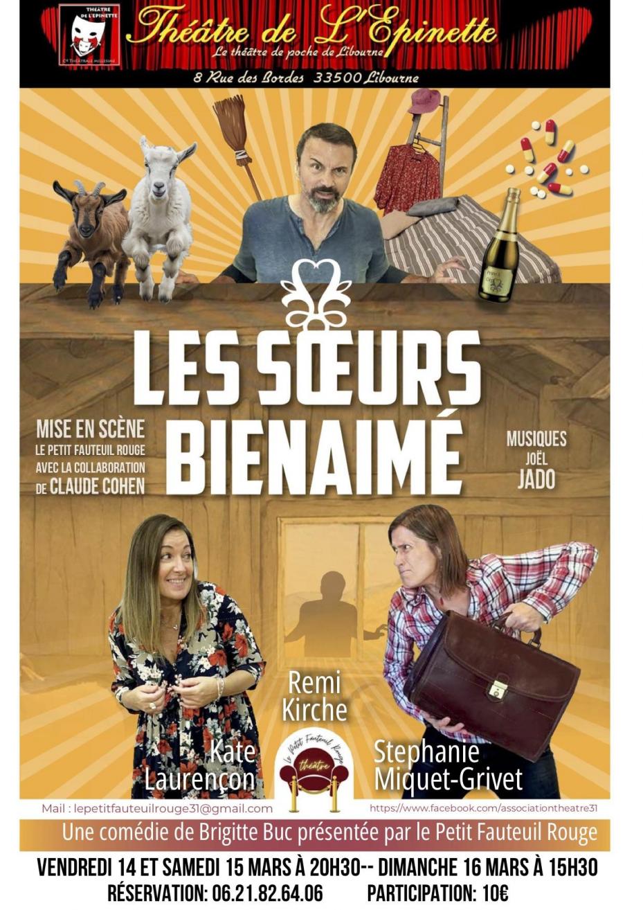 Les Soeurs Bienaimé