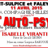 Auto psy 11 avril 2015