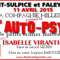 Auto psy 11 avril 2016