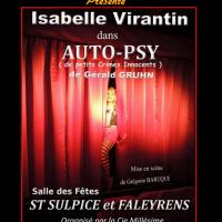Auto psy à st sulpice et faleyrens 11 avril 2015