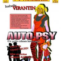 Auto psy theatre de l epinette a libourne reservez