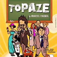 Prochainement TOPAZE 2022