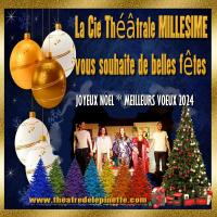 Bonnes fetes 2023 2024