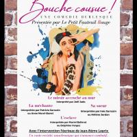 Bouche cousue 11 fev 2022 libourne