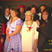 Cie theatrale millesime