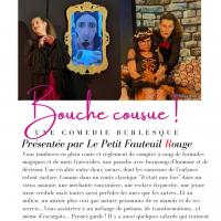 Comedie bouche cousue epinette 11 12 13 3