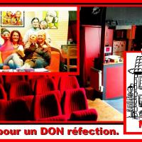Don pour refection merci