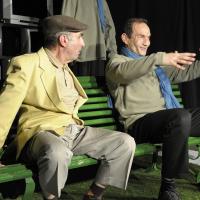 Bientôt au théâtre