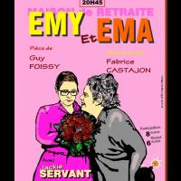 Emy ema 24 nov ste foy la grande