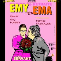 Emy ema 29 30 avril 2016