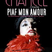 Evelyne chancel chante et raconte Piaf