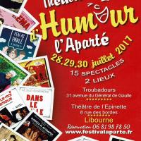 Festival d humour a