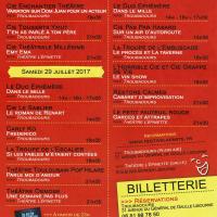 Festival d humour