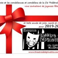 Joyeuses fetes 2019 2020