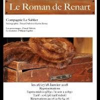 Le roman de renart
