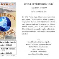 Le tour du monde en 80 jours