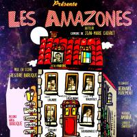 Les amazones 2023 jpg affiche janv 2023