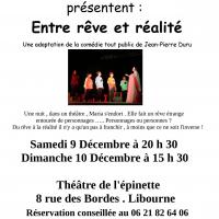 Les lonch