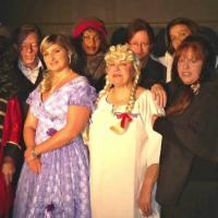 Compagnie Millesime - Théâtre de l'Epinette