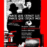 Parce que c etait lui parce que c etait moi