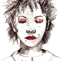Personnage bzk