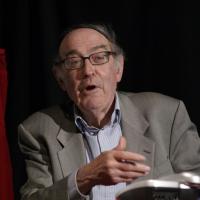 Robert Pouderou Lecture de son recueil