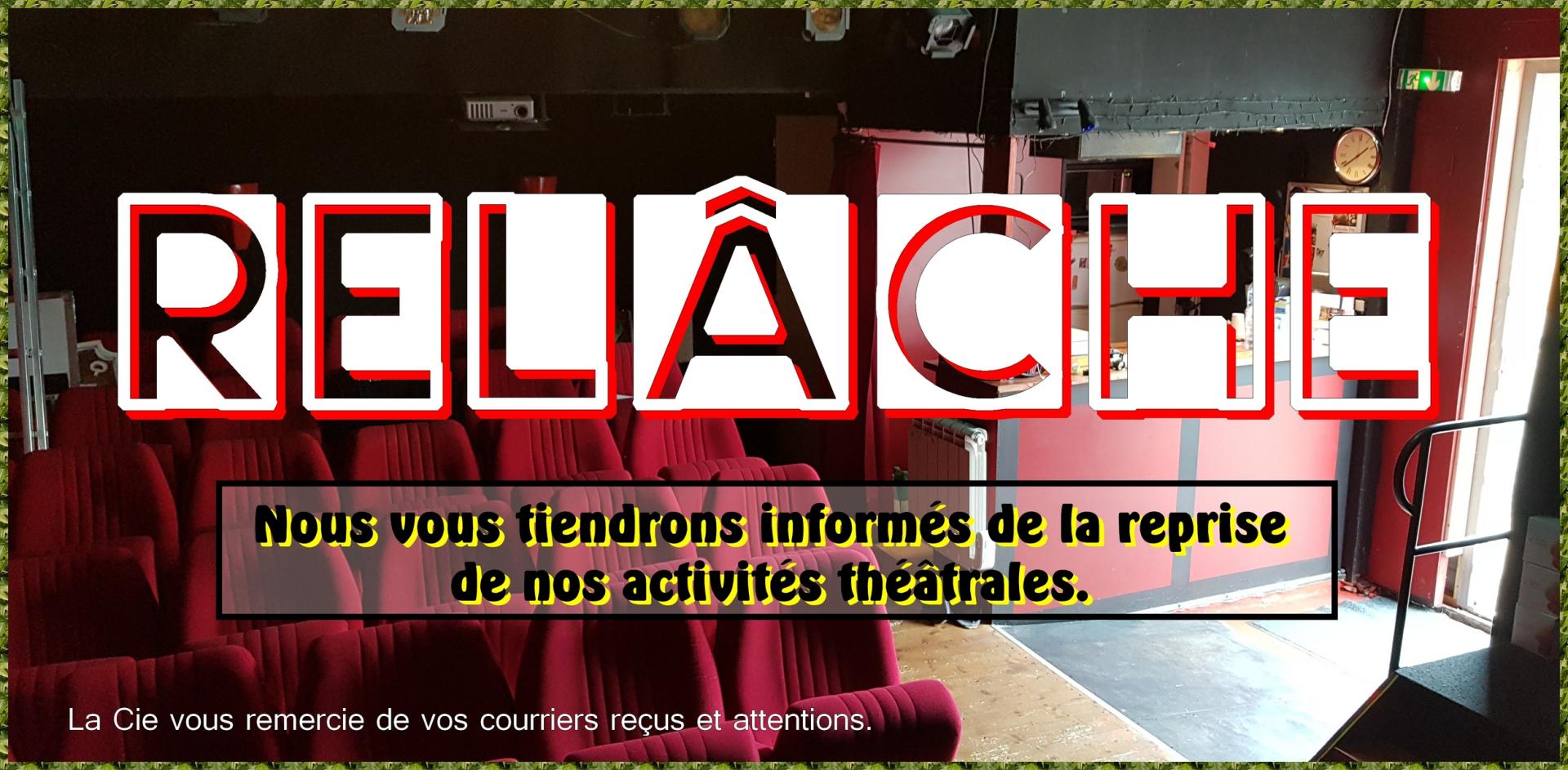 Relache