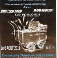 Sardines grillees 6 aout