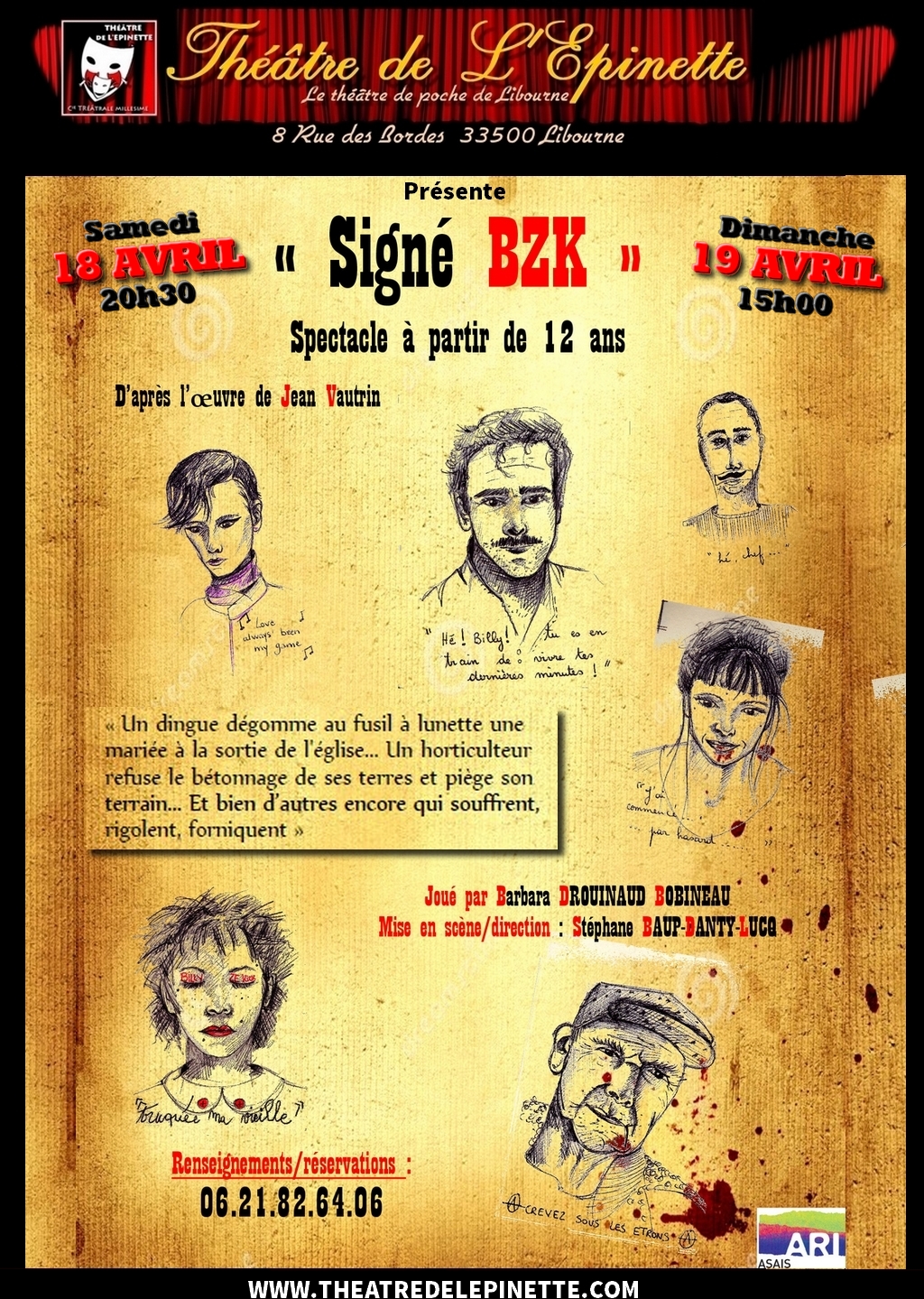 Sine bzk par barbara drouineau bobineau