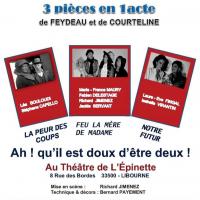 Theatre de l epinette 1