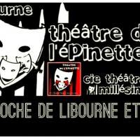 Theatre de poche de l epinette libourne