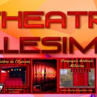 Theatre de poche de l epinette bienvenue