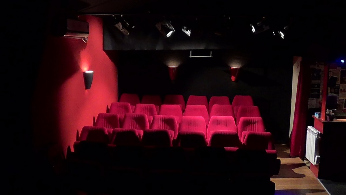 Theatre epinette salle 2