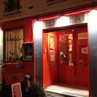 Theo theatre 75015