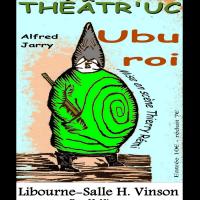 Ubu 23 janv 2016