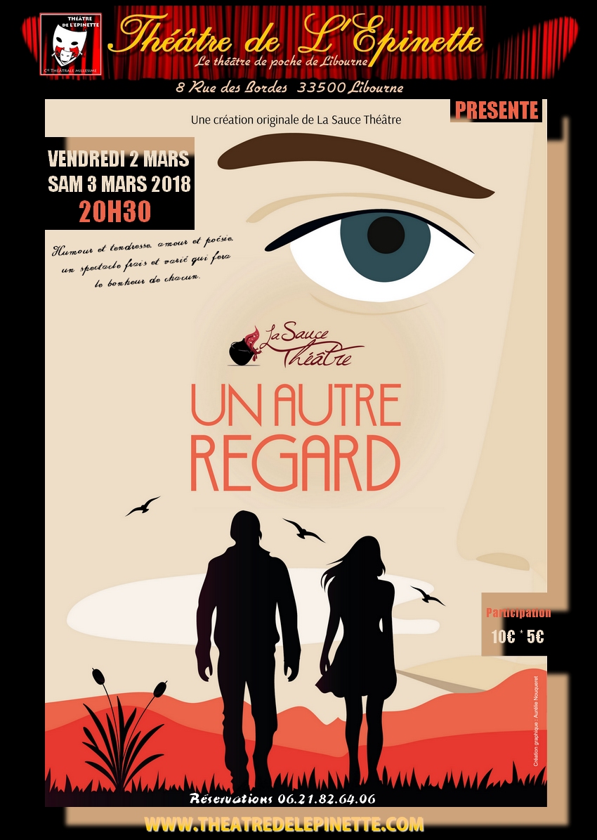 Un autre regard 2 et 3 mars 2018 epinette
