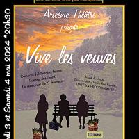 Vive les veuves